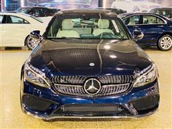 مێرسێدس بێنز C-Class